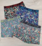 THOMAS   Bokserki męskie bawełniane 