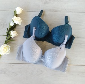 POLIE  biustonosz miseczka D