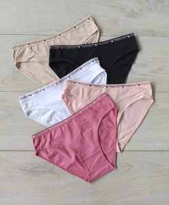 CLAUDIA majtki bawełniane