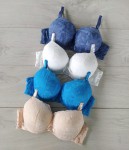 MARIBEL biustonosz miseczka B    PUSH-UP