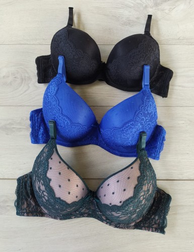 Biustonosz Damski Kropki.jpg