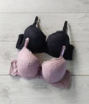 Ava biustonosz miseczka B  bez push-up