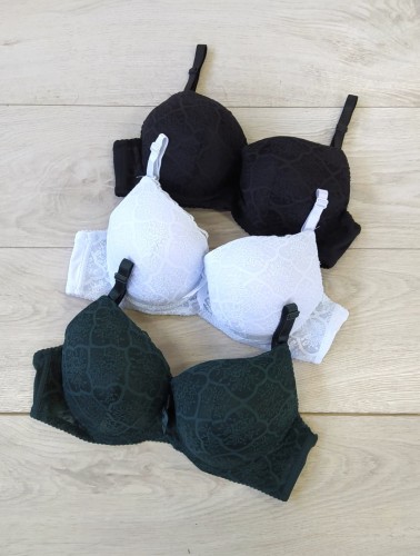 Megan biustonosz miseczka B push-up wzór.jpg