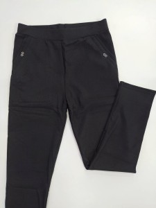 Iza spodnie długie duże rozmiary