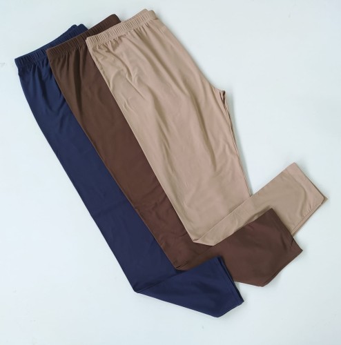 Luna legginsy gładkie damskie.jpg