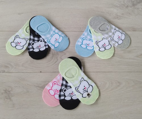 Ilona stopki bawełniane damskie 3-pak .jpg