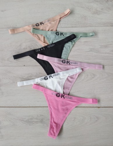 Kidin stringi bawełniane prążkowane.jpg