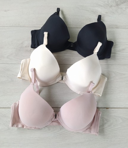 Tessa biustonosz miseczka c zapinany z przodu gładki.jpg