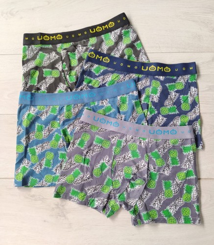 Bokserki męskie Adam