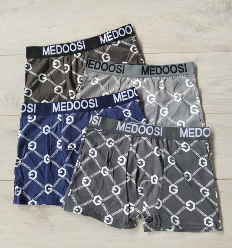 Bokserki męskie Nick