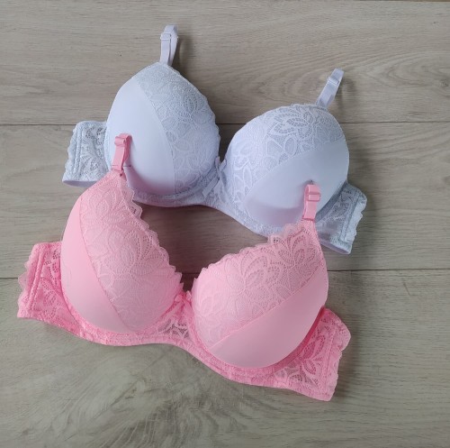 Noli biustonosz miseczka C  primas