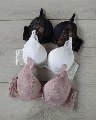 Zami klasyczny biustonosz miseczka C primas