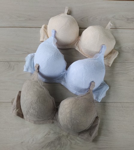 Rinda biustonosz miseczka D primas