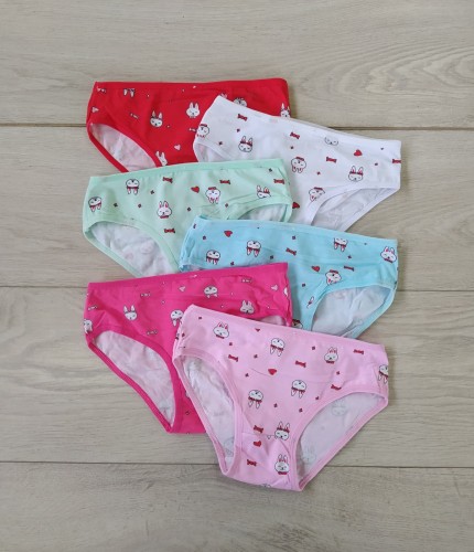Melisa majtki dziewczęce bawełniane  primas