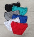 Adaś majtki chłopięce bawełniane