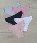 Karolina stringi bezszwowe