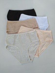 Amy majtki bawełniane duże rozmiary