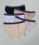 Xia majtki bawełniane na gumie