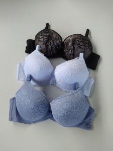 Biustonosz miseczka B Olena push-up