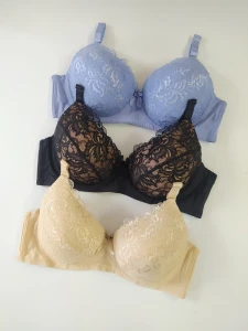 Kejsa stanik miseczka E koronkowy