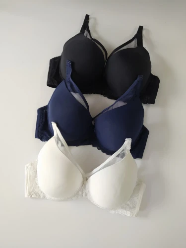 Linda elegancki biustonosz miseczka C primas