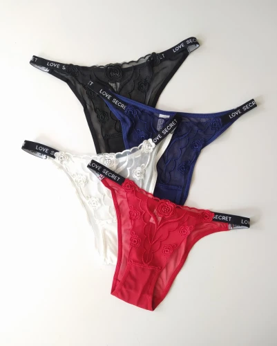 Zara majtki z ozdobnym paskiem prześwitujące primas.jpeg