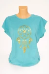 Tia bluzka damska bawełniana - łapacz snów