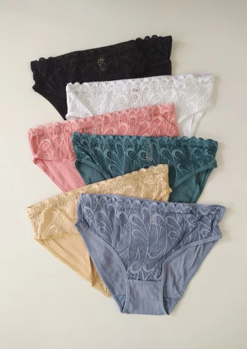 Dina majtki bawełniane prążkowane primas.jpeg