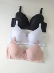 Hana miseczka DD z koronką