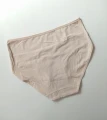 Merina majkti wysokie z wytłaczanym kwiatkiem tył.jpg