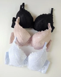 Jula miseczka B push-up silikonowy 